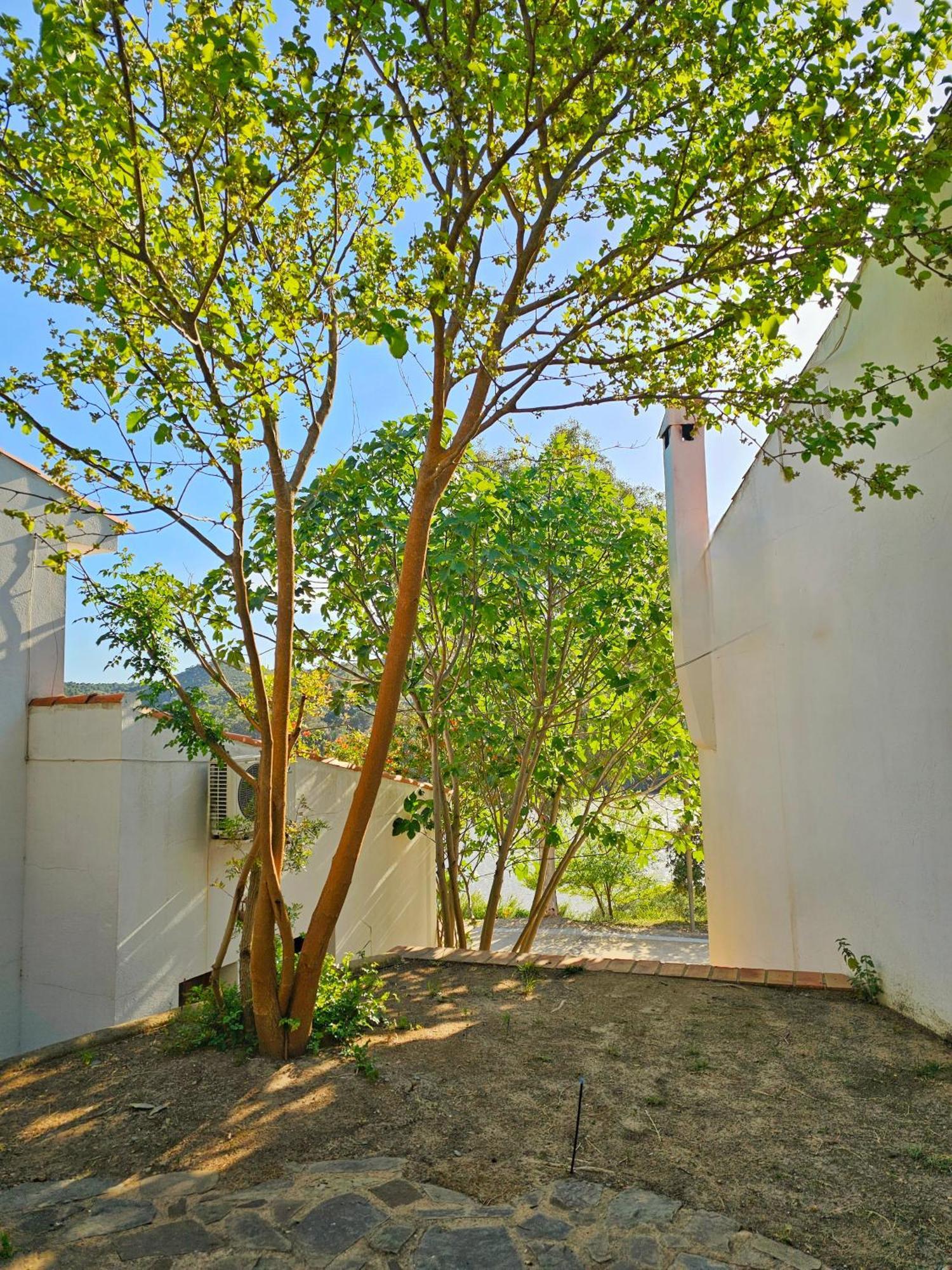 Casas Rurales Los Molinos Sanlúcar de Guadiana Exterior foto